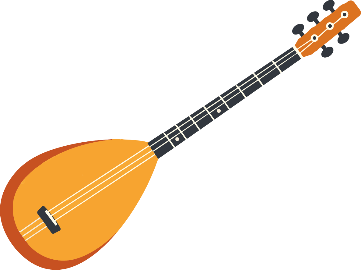 Bağlama Yükleme İkonu